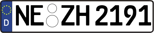 NE-ZH2191