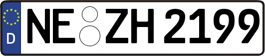NE-ZH2199