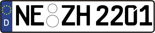 NE-ZH2201