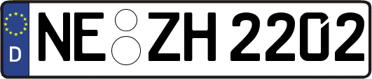 NE-ZH2202