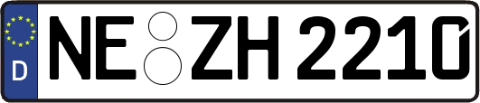 NE-ZH2210
