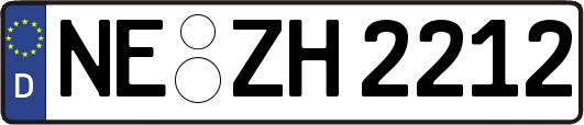 NE-ZH2212
