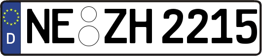 NE-ZH2215
