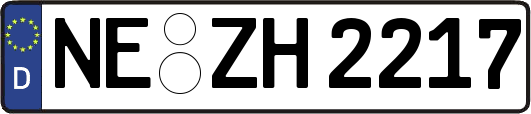 NE-ZH2217
