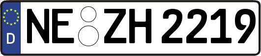 NE-ZH2219