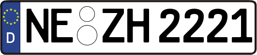 NE-ZH2221