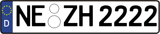 NE-ZH2222