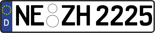 NE-ZH2225