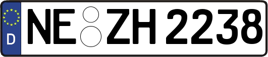 NE-ZH2238
