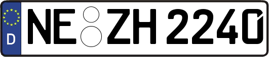 NE-ZH2240