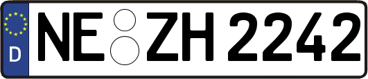NE-ZH2242