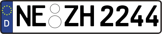 NE-ZH2244