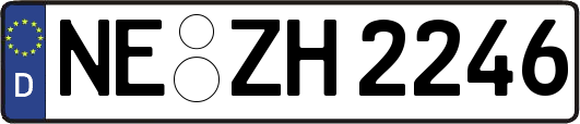 NE-ZH2246