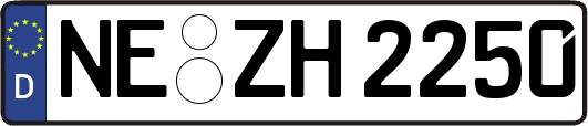 NE-ZH2250