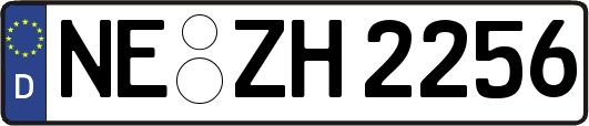 NE-ZH2256