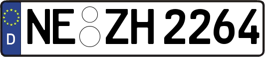 NE-ZH2264