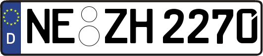 NE-ZH2270
