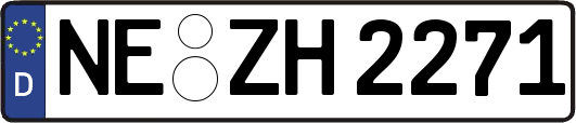 NE-ZH2271