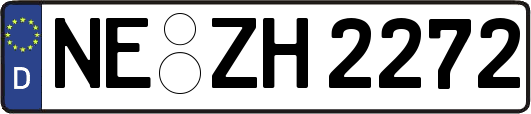 NE-ZH2272