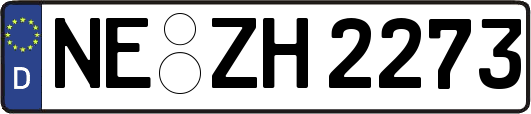 NE-ZH2273