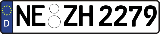 NE-ZH2279