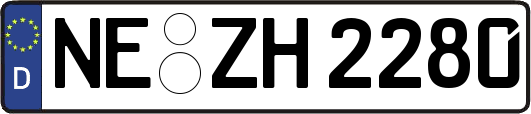 NE-ZH2280