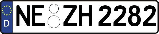 NE-ZH2282