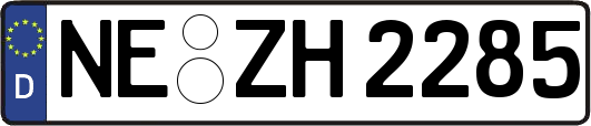 NE-ZH2285