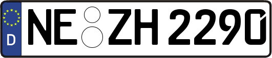 NE-ZH2290