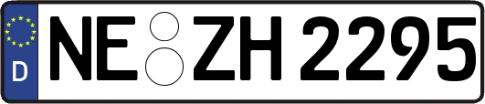 NE-ZH2295