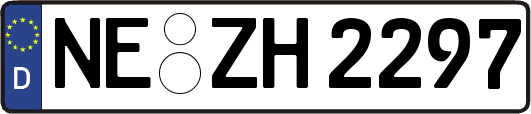 NE-ZH2297