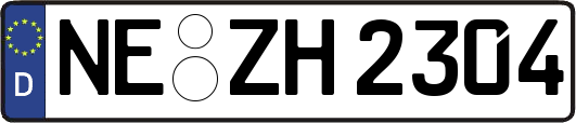 NE-ZH2304