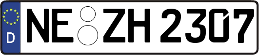 NE-ZH2307