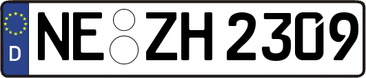 NE-ZH2309