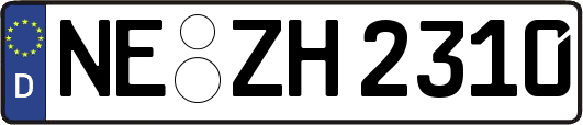 NE-ZH2310