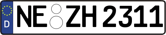 NE-ZH2311