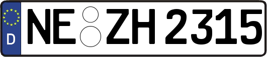 NE-ZH2315