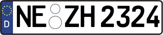 NE-ZH2324