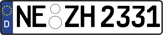 NE-ZH2331