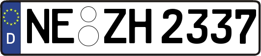 NE-ZH2337