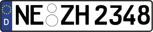 NE-ZH2348