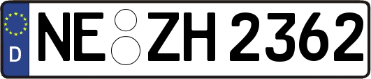 NE-ZH2362