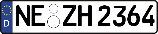 NE-ZH2364