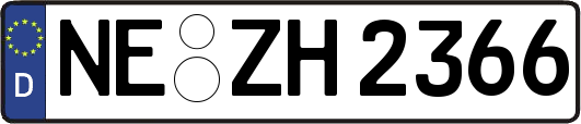 NE-ZH2366