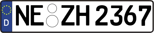 NE-ZH2367