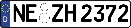 NE-ZH2372