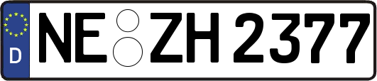 NE-ZH2377