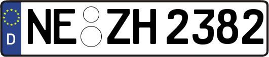 NE-ZH2382
