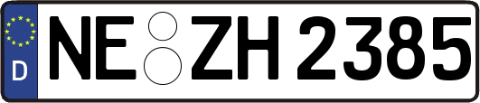 NE-ZH2385
