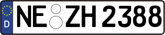 NE-ZH2388